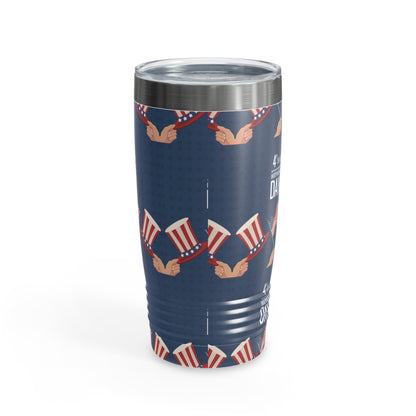 Vaso Ringneck, 20oz 
